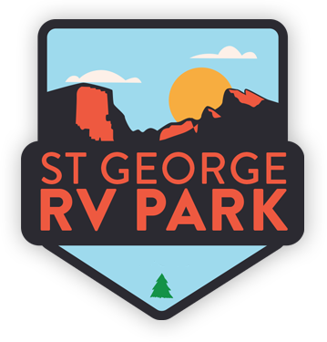 St. George RV Park Logo